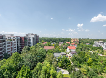 de vanzare apartament 2 camere #77465 - BLISS Imobiliare