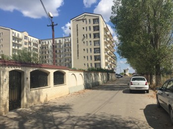 Oltenitei Park Residence #911 - BLISS Imobiliare