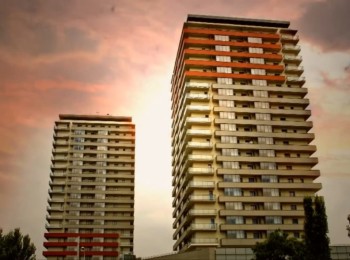 Monaco Towers  #913 - BLISS Imobiliare