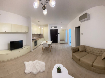 for rent 1 bedroom apartment #80584 - BLISS Imobiliare
