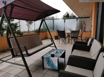 de inchiriat apartament 2 camere #80681 - BLISS Imobiliare