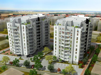 GViTown #262 - BLISS Imobiliare