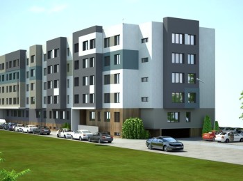 Odei 154  #916 - BLISS Imobiliare