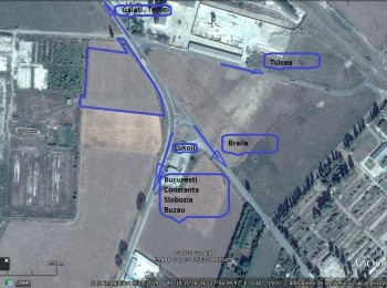 de vanzare Teren 24.000 m² #900299 - BLISS Imobiliare