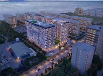 Nordis Residence - Mamaia #917 - BLISS Imobiliare