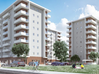 Kristal Residence - Metalurgiei Park #918 - BLISS Imobiliare