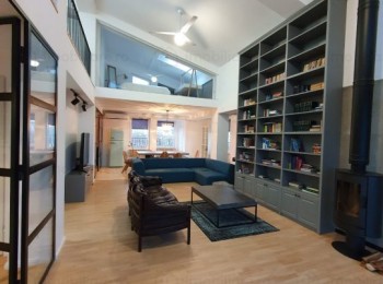 for rent 2 bedroom duplex apartment #80696 - BLISS Imobiliare
