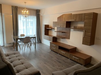 de inchiriat apartament 3 camere #80702 - BLISS Imobiliare