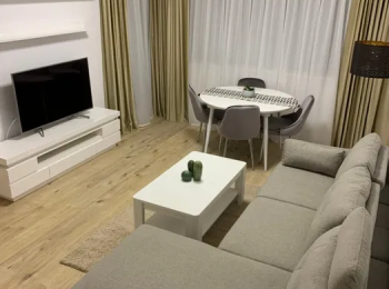 de inchiriat apartament 3 camere #80731 - BLISS Imobiliare