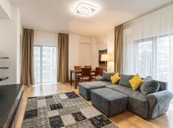 de inchiriat apartament 2 camere #80741 - BLISS Imobiliare