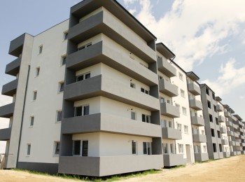 Sun Park Berceni - Brâncoveanu  #919 - BLISS Imobiliare