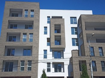 MOJO Design Apartments Ferdinand #496 - BLISS Imobiliare