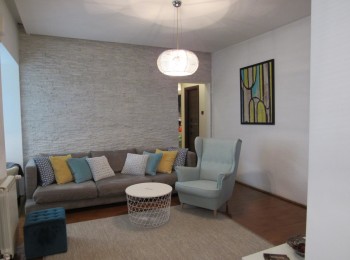 de inchiriat apartament 4 camere #80864 - BLISS Imobiliare