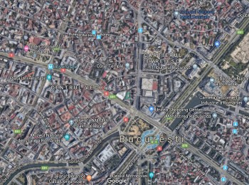 de vanzare Teren 305 m² #105 - BLISS Imobiliare