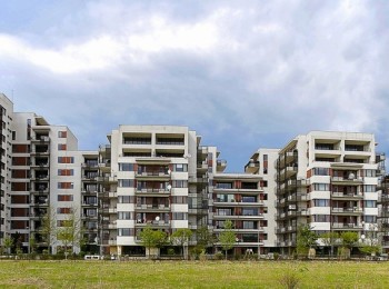 de vanzare apartament 4 camere #81079 - BLISS Imobiliare