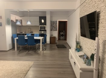 de vanzare apartament 3 camere #80715 - BLISS Imobiliare