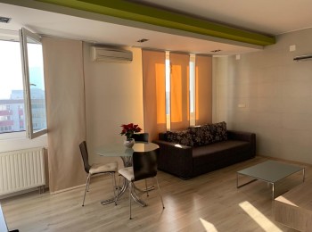 for rent 1 bedroom apartment #81108 - BLISS Imobiliare