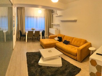 for rent 1 bedroom apartment #50369 - BLISS Imobiliare