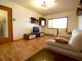 de inchiriat apartament 4 camere #81114 - BLISS Imobiliare