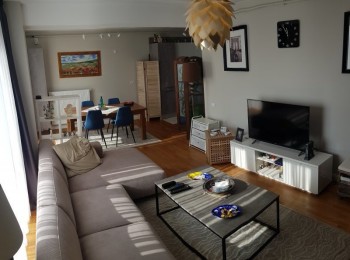 for sale 3 bedroom duplex apartment #81124 - BLISS Imobiliare
