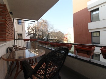 de inchiriat apartament 4 camere #78855 - BLISS Imobiliare