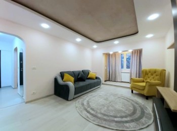 de vanzare apartament 3 camere #80852 - BLISS Imobiliare