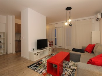 de inchiriat apartament 2 camere #80917 - BLISS Imobiliare