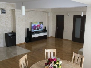 de vanzare apartament 3 camere #80782 - BLISS Imobiliare