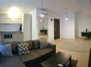 for rent 1 bedroom apartment #49995 - BLISS Imobiliare