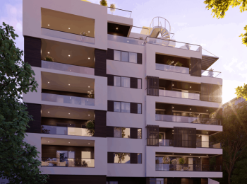 David Residence Expozitiei #925 - BLISS Imobiliare