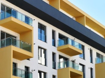 for rent 1 bedroom apartment #81291 - BLISS Imobiliare