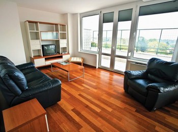 de inchiriat apartament duplex 3 camere #28344 - BLISS Imobiliare