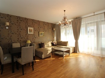 de inchiriat apartament 3 camere #81306 - BLISS Imobiliare
