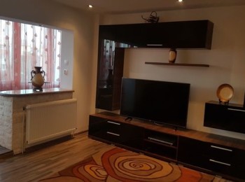 de inchiriat apartament 3 camere #81340 - BLISS Imobiliare