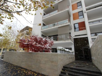 de inchiriat apartament 4 camere #81370 - BLISS Imobiliare
