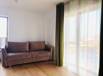 for rent 1 bedroom apartment #81391 - BLISS Imobiliare