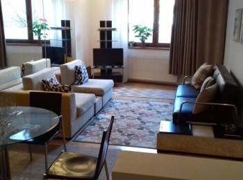 de vanzare apartament 2 camere #47333 - BLISS Imobiliare