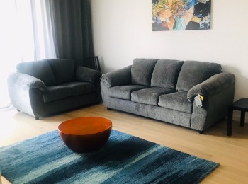 de inchiriat apartament garsoniera #81441 - BLISS Imobiliare