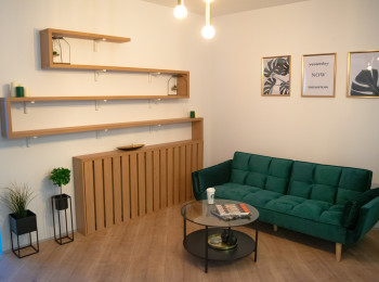 de inchiriat apartament 3 camere #81308 - BLISS Imobiliare