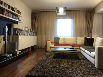de vanzare apartament 4 camere #61566 - BLISS Imobiliare