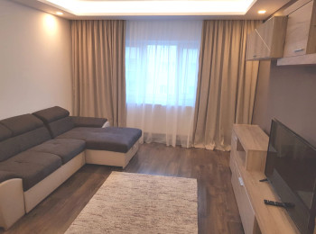 for sale 1 bedroom apartment #81534 - BLISS Imobiliare