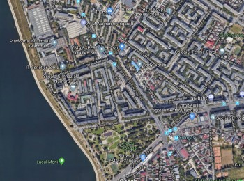de vanzare Teren 1.198 m² #289 - BLISS Imobiliare