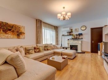 de vanzare apartament 4 camere #79179 - BLISS Imobiliare