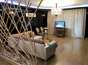 de inchiriat apartament 4 camere #80721 - BLISS Imobiliare