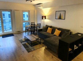 for rent 2 bedroom apartment #81607 - BLISS Imobiliare