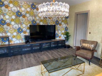 de inchiriat apartament 3 camere #81609 - BLISS Imobiliare