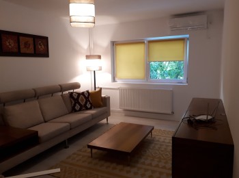 de inchiriat apartament 2 camere #78480 - BLISS Imobiliare