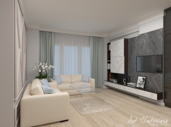 de inchiriat apartament duplex 3 camere #81538 - BLISS Imobiliare