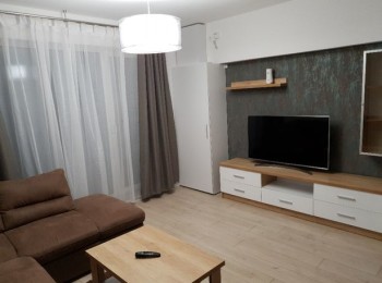 de inchiriat apartament 2 camere #81649 - BLISS Imobiliare