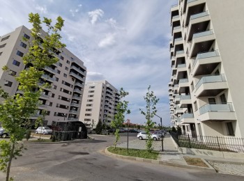 de vanzare apartament 2 camere #81694 - BLISS Imobiliare